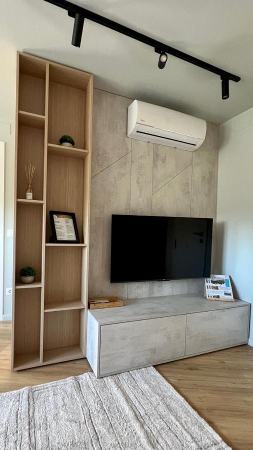 Belle Vue Malaga Suite Buitenkant foto