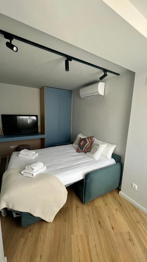 Belle Vue Malaga Suite Buitenkant foto