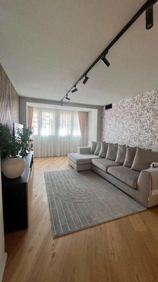 Belle Vue Malaga Suite Buitenkant foto