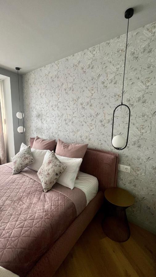 Belle Vue Malaga Suite Buitenkant foto