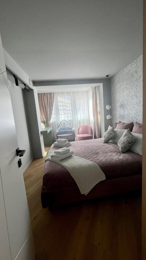 Belle Vue Malaga Suite Buitenkant foto