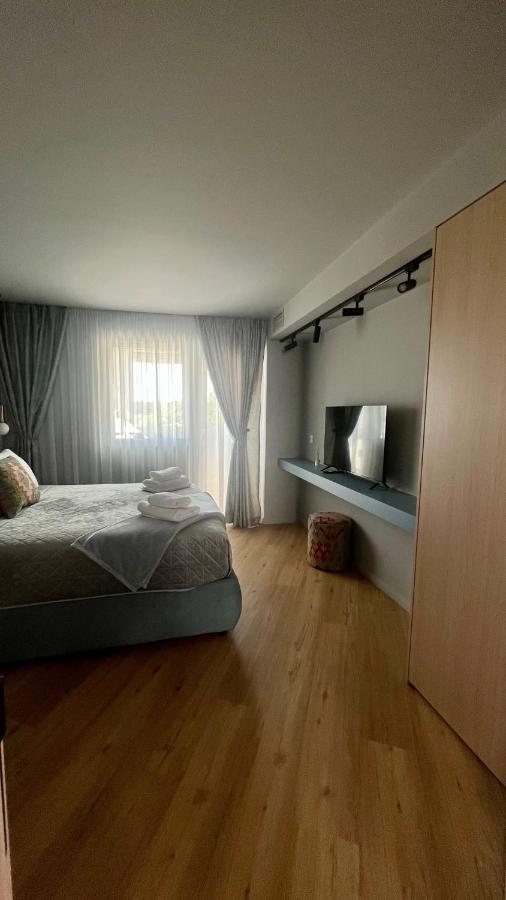 Belle Vue Malaga Suite Buitenkant foto