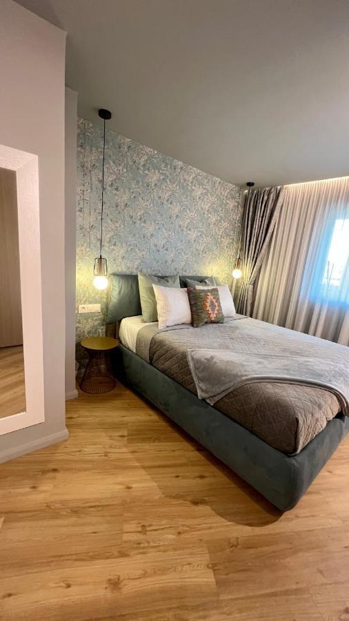 Belle Vue Malaga Suite Buitenkant foto