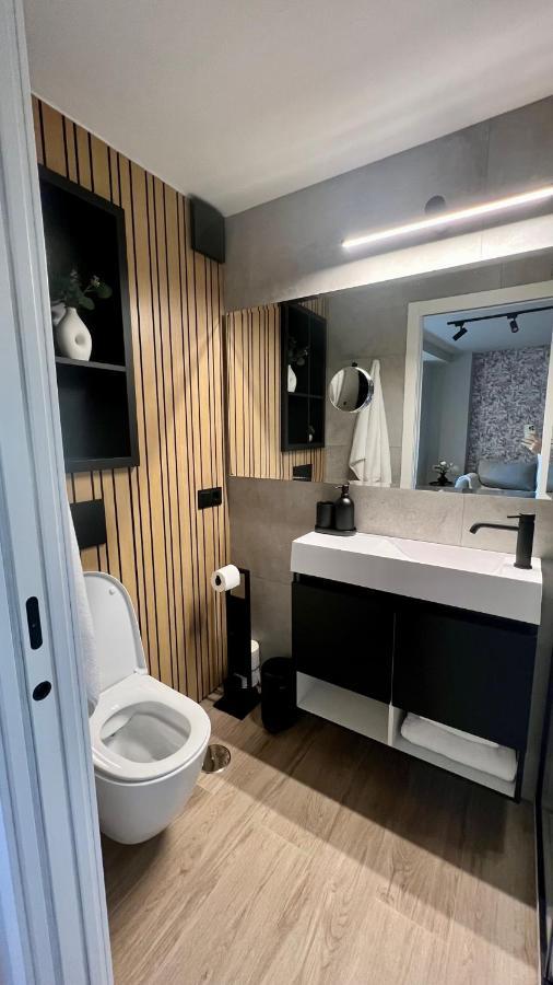 Belle Vue Malaga Suite Buitenkant foto