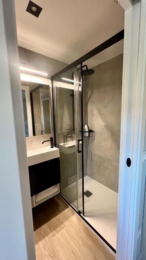 Belle Vue Malaga Suite Buitenkant foto