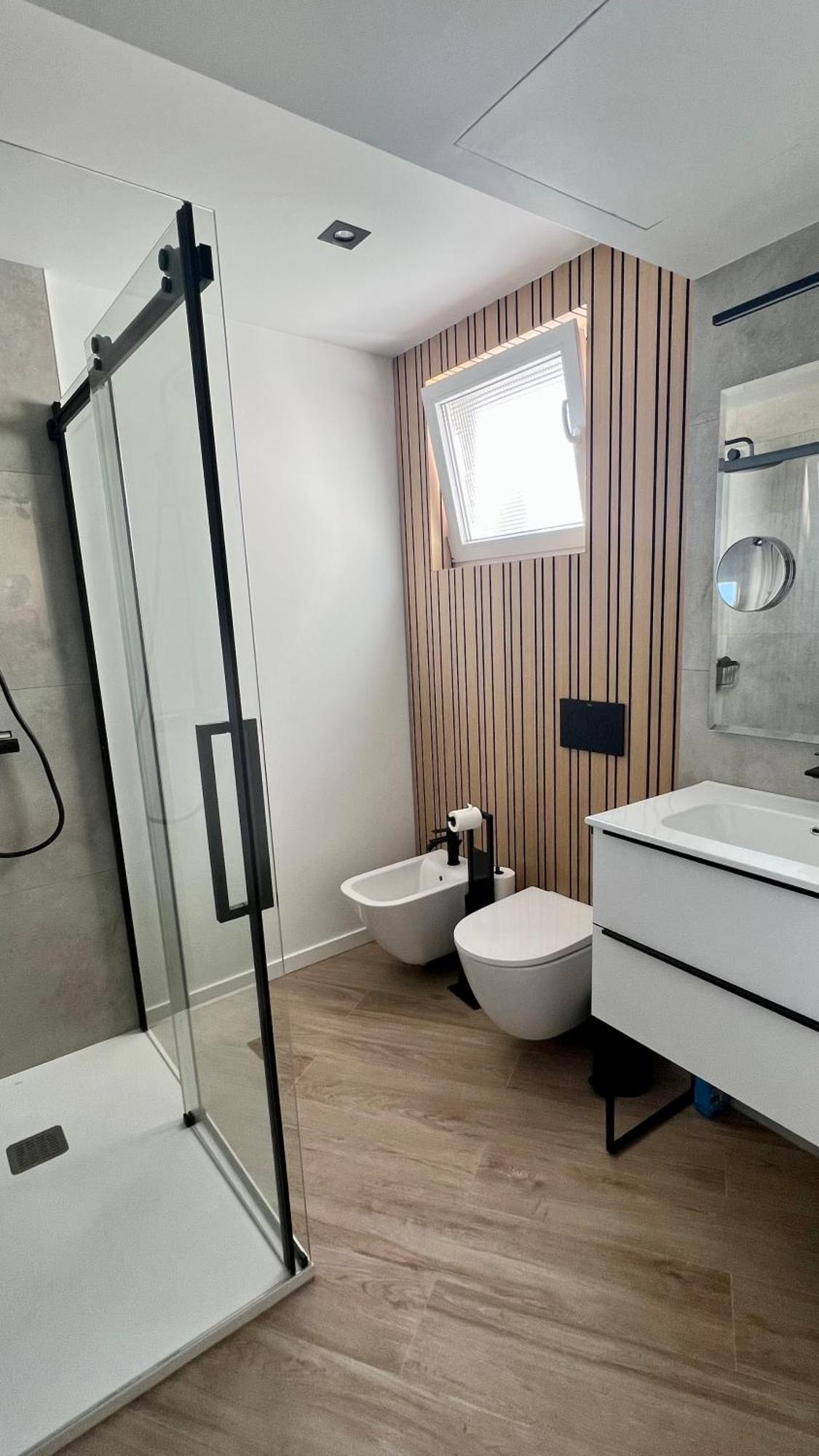 Belle Vue Malaga Suite Buitenkant foto