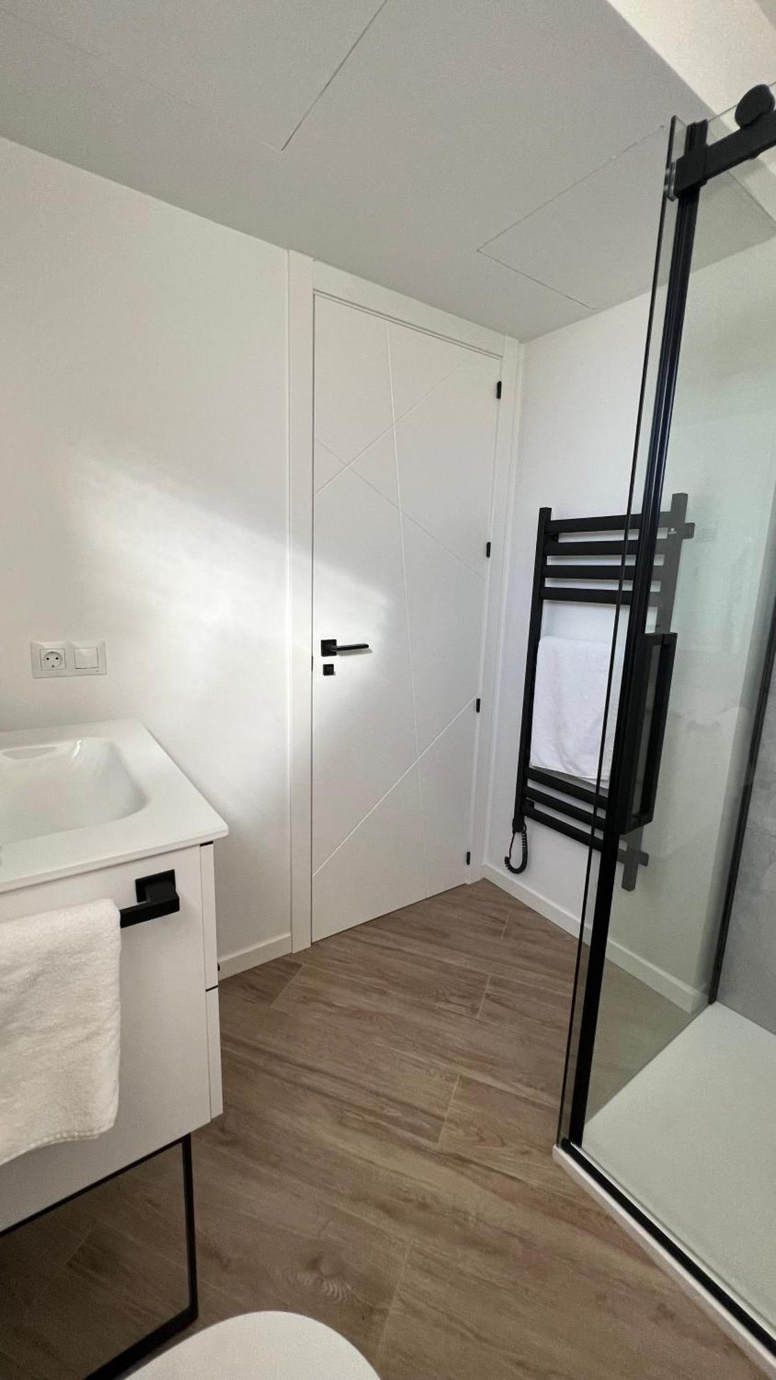 Belle Vue Malaga Suite Buitenkant foto