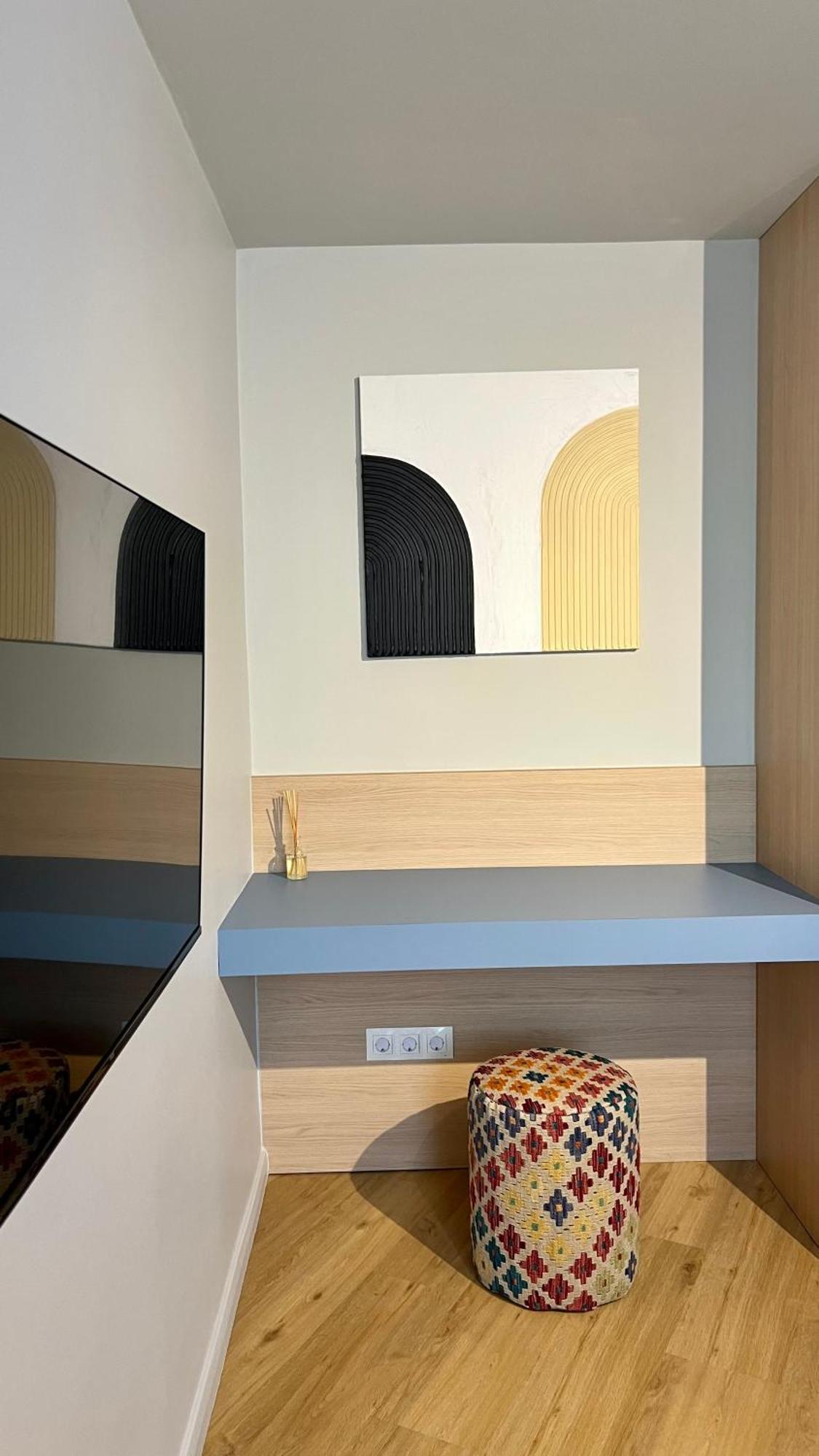 Belle Vue Malaga Suite Buitenkant foto