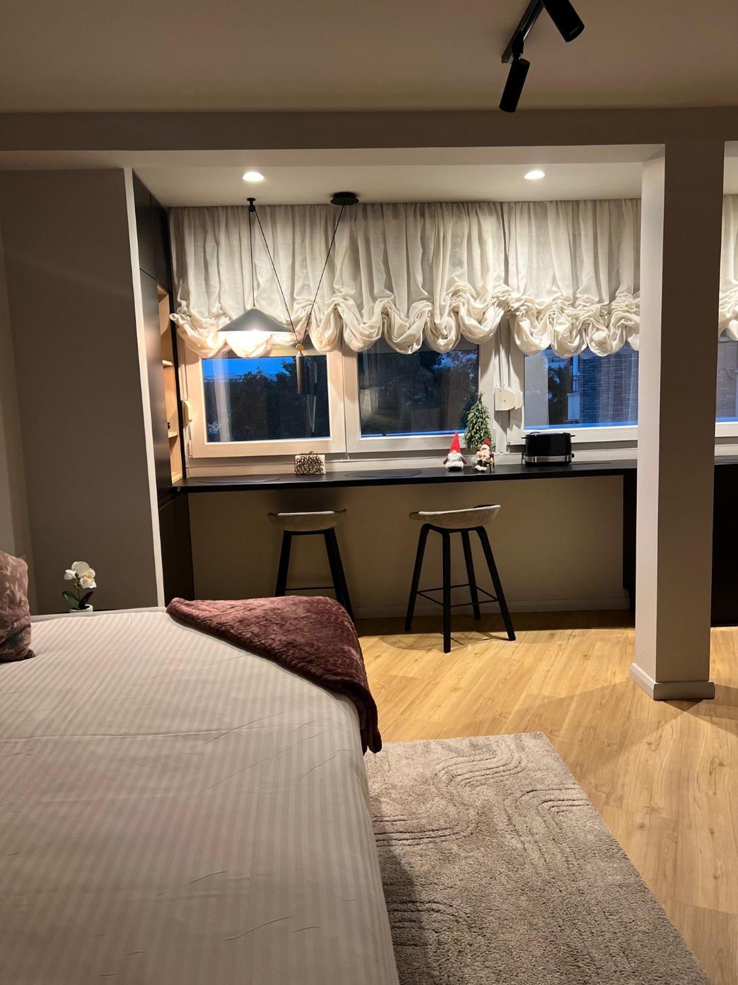 Belle Vue Malaga Suite Buitenkant foto